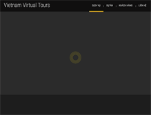 Tablet Screenshot of 360view.vn